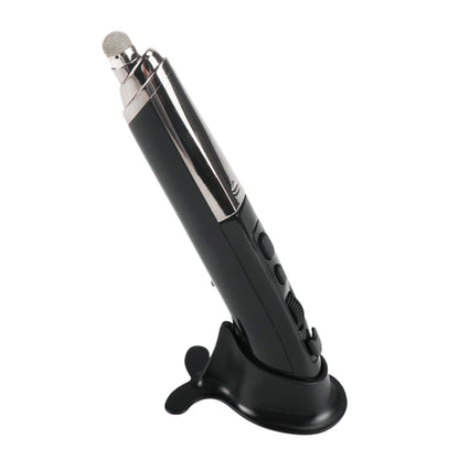PR-08 Multifunctional Wireless Bluetooth Pen Mouse Capacitive Pen Mouse(Black) by buy2fix