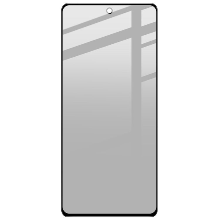imak HD Full Screen Anti-spy Tempered Glass Protective Film For Samsung Galaxy A53 5G - Galaxy Tempered Glass by imak | Online Shopping UK | buy2fix