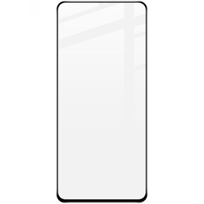 imak 9H Full Screen Tempered Glass Film Pro+ Series For OnePlus 10T 5G / Ace Pro 5G - OnePlus Tempered Glass by imak | Online Shopping UK | buy2fix