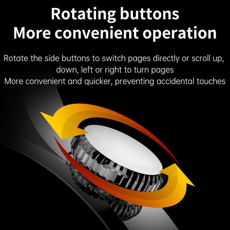 GW69 Smart Watch, Support BT Call / Heart Rate / Blood Pressure / Blood Oxygen(Sliver + Leather Strap Brown) by buy2fix