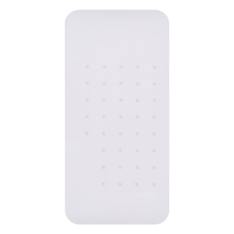 Glue Remove Silicone Pad For iPhone 12 Mini by buy2fix