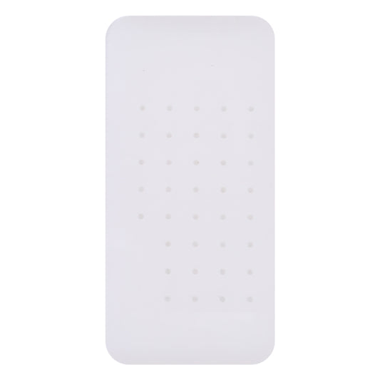 Glue Remove Silicone Pad For iPhone 12 Mini by buy2fix