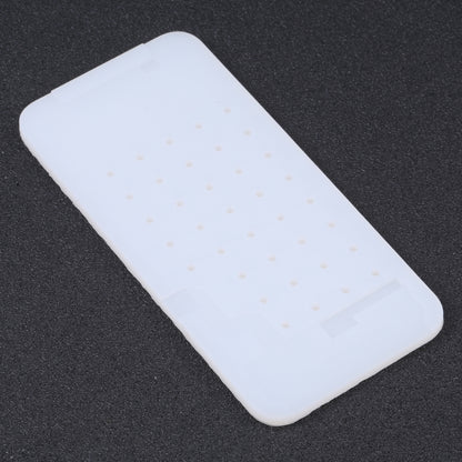 Glue Remove Silicone Pad For iPhone 12 Mini by buy2fix