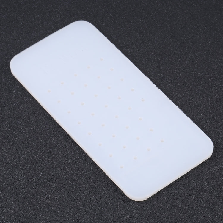Glue Remove Silicone Pad For iPhone 12 Mini by buy2fix