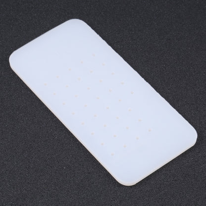 Glue Remove Silicone Pad For iPhone 12 Mini by buy2fix