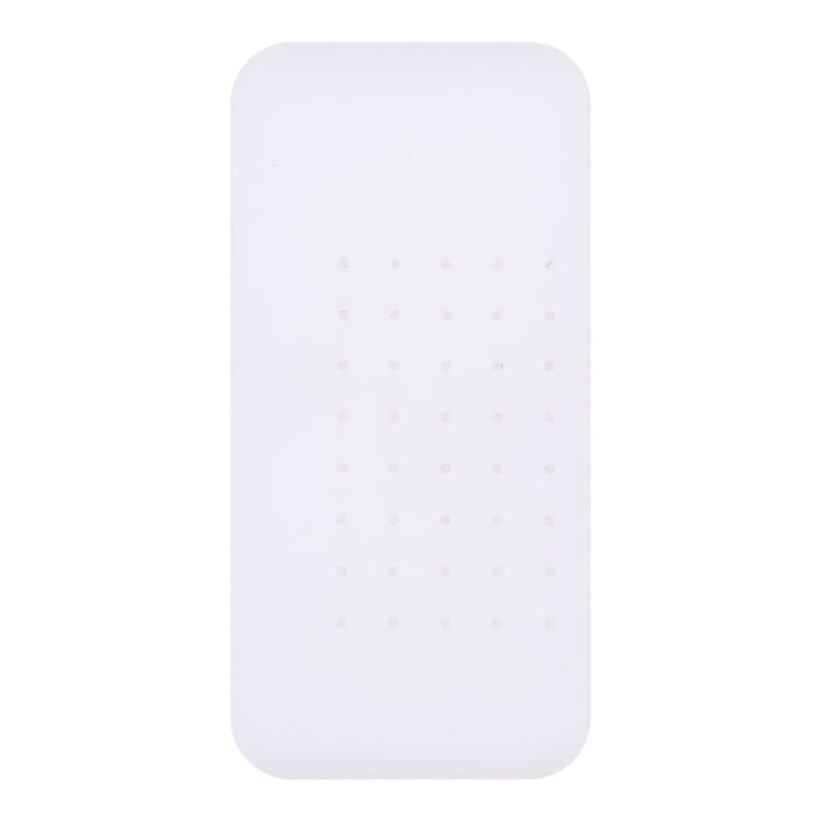 Glue Remove Silicone Pad For iPhone 12 / 12 Pro by buy2fix