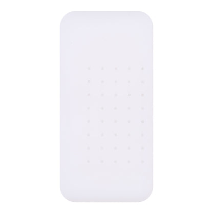 Glue Remove Silicone Pad For iPhone 12 / 12 Pro by buy2fix
