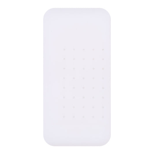 Glue Remove Silicone Pad For iPhone 12 / 12 Pro by buy2fix
