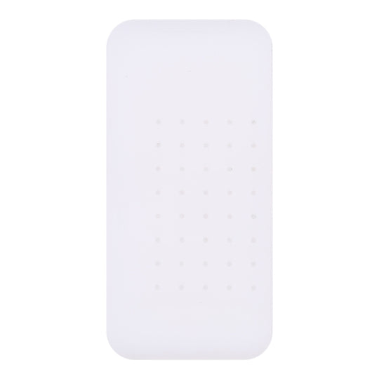 Colle Retirer le tampon en silicone pour iPhone 12/12 Pro