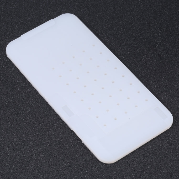 Glue Remove Silicone Pad For iPhone 12 / 12 Pro by buy2fix