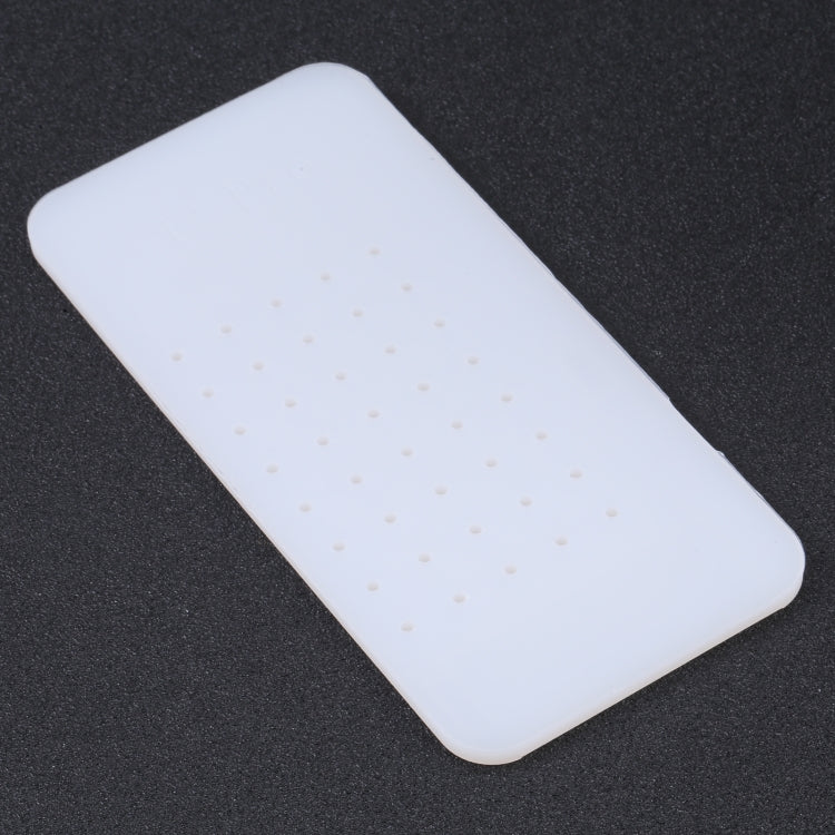 Glue Remove Silicone Pad For iPhone 12 / 12 Pro by buy2fix