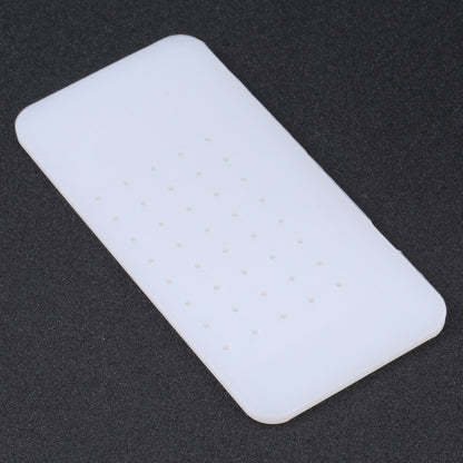 Glue Remove Silicone Pad For iPhone 12 / 12 Pro by buy2fix