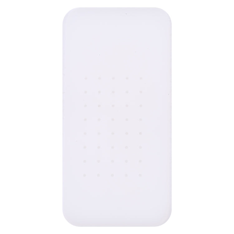 Glue Remove Silicone Pad For iPhone 12 Pro Max by buy2fix