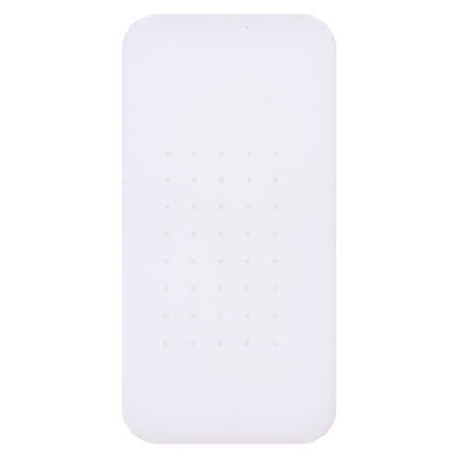 Glue Remove Silicone Pad For iPhone 12 Pro Max by buy2fix