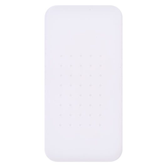 Glue Remove Silicone Pad For iPhone 12 Pro Max by buy2fix