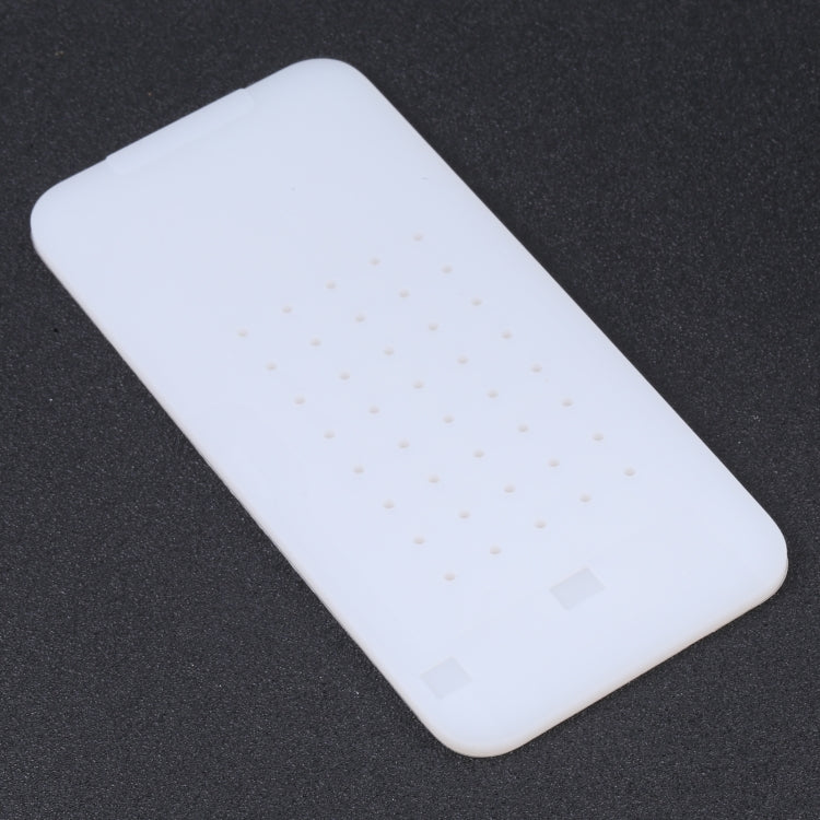 Glue Remove Silicone Pad For iPhone 12 Pro Max by buy2fix