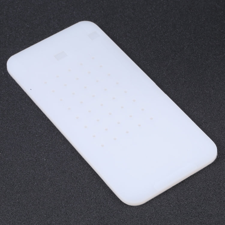 Glue Remove Silicone Pad For iPhone 12 Pro Max by buy2fix