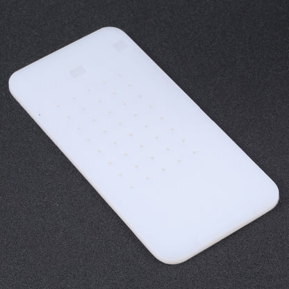 Glue Remove Silicone Pad For iPhone 12 Pro Max by buy2fix