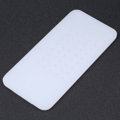 Glue Remove Silicone Pad For iPhone 12 Pro Max by buy2fix