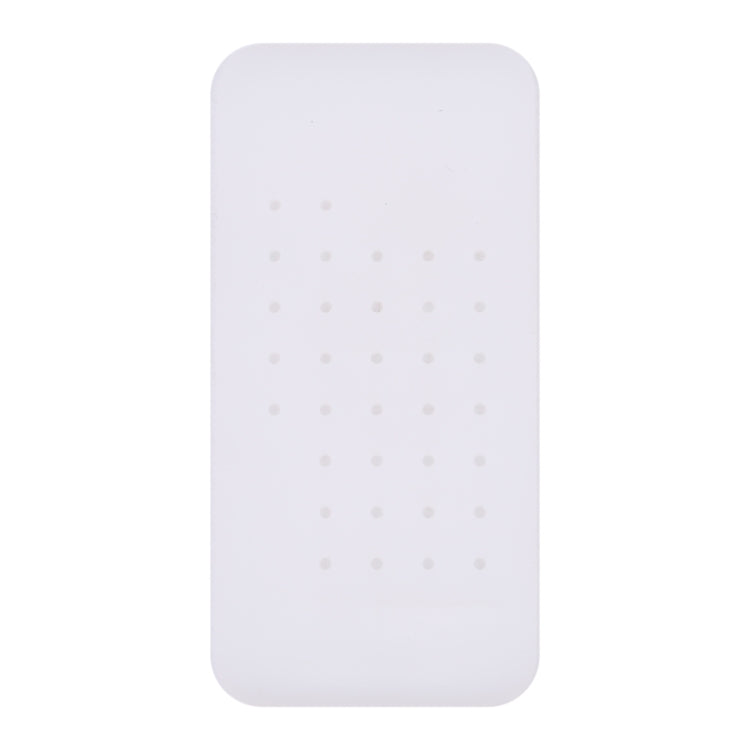 Glue Remove Silicone Pad For iPhone 13 Mini by buy2fix