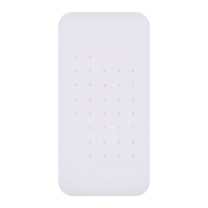 Glue Remove Silicone Pad For iPhone 13 Mini by buy2fix
