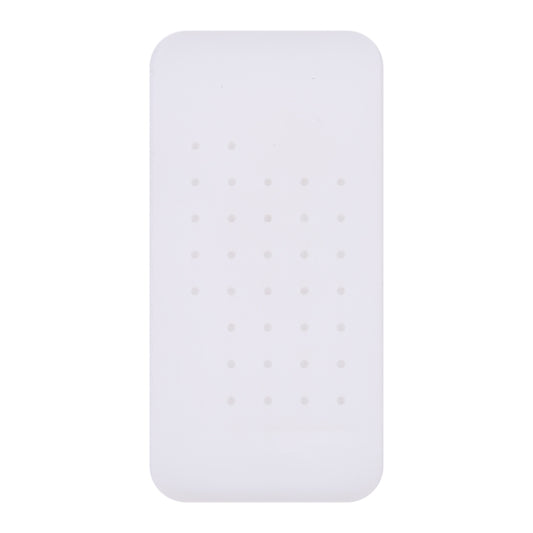 Glue Remove Silicone Pad For iPhone 13 Mini by buy2fix