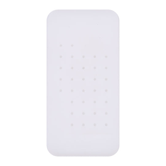Colle Retirer le tampon en silicone pour iPhone 13 Mini