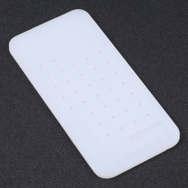 Glue Remove Silicone Pad For iPhone 13 Mini by buy2fix