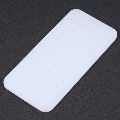 Glue Remove Silicone Pad For iPhone 13 Mini by buy2fix