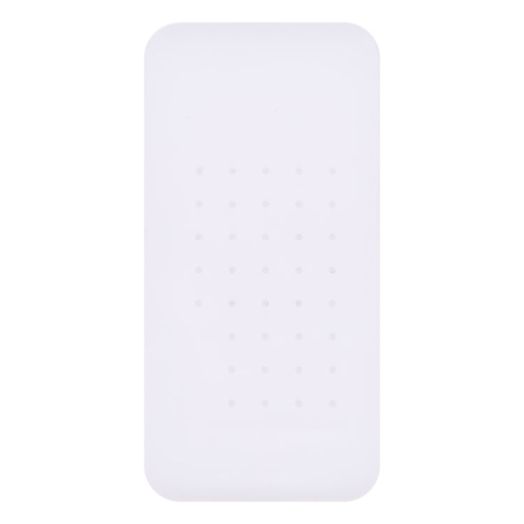Glue Remove Silicone Pad For iPhone 13 / 13 Pro by buy2fix