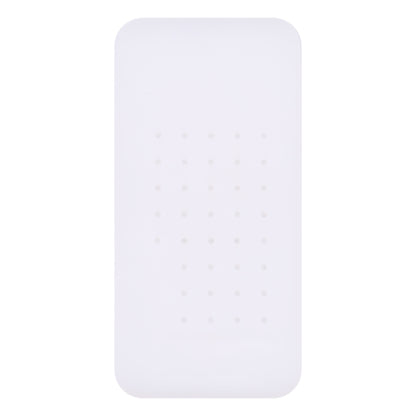 Glue Remove Silicone Pad For iPhone 13 / 13 Pro by buy2fix