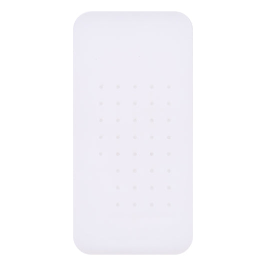 Glue Remove Silicone Pad For iPhone 13 / 13 Pro by buy2fix
