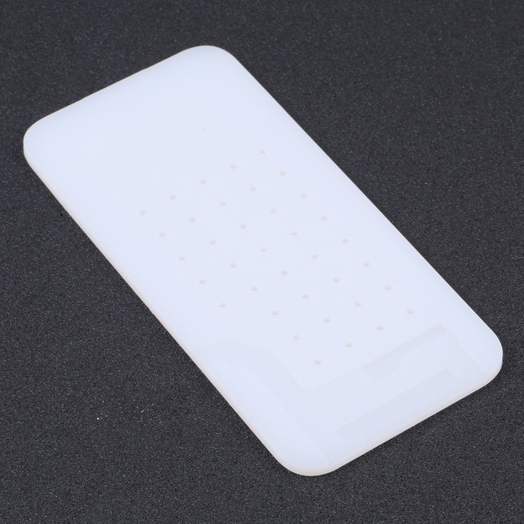 Glue Remove Silicone Pad For iPhone 13 / 13 Pro by buy2fix