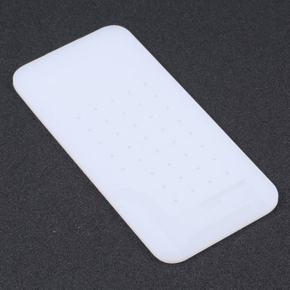 Glue Remove Silicone Pad For iPhone 13 / 13 Pro by buy2fix