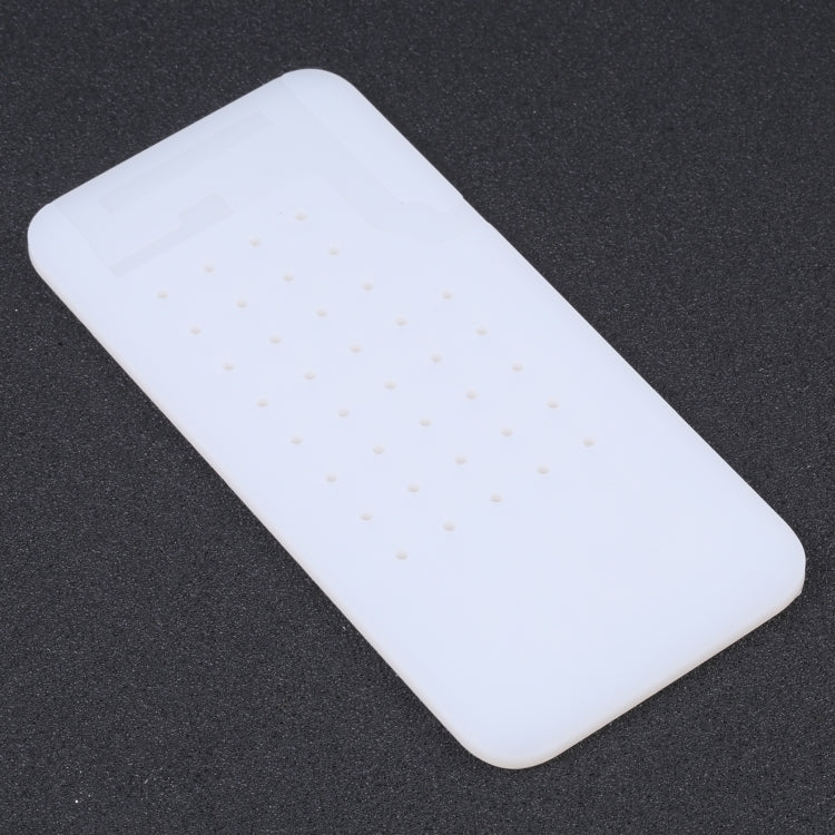 Glue Remove Silicone Pad For iPhone 13 / 13 Pro by buy2fix