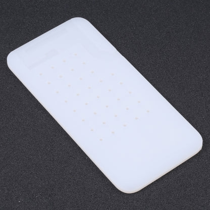 Glue Remove Silicone Pad For iPhone 13 / 13 Pro by buy2fix