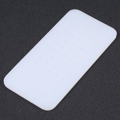 Glue Remove Silicone Pad For iPhone 13 / 13 Pro by buy2fix