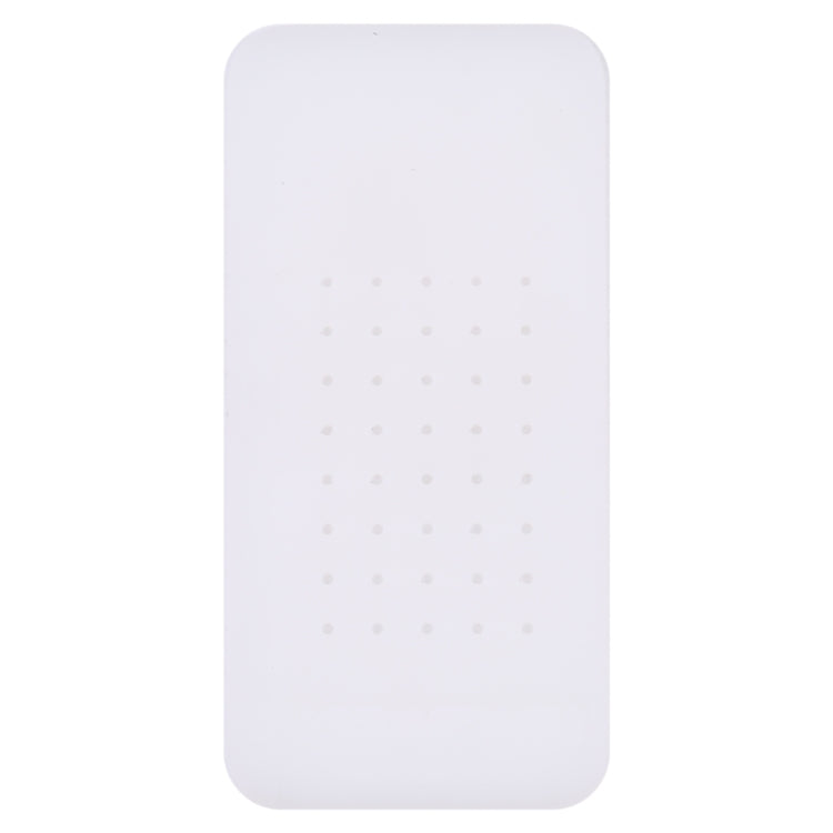 Glue Remove Silicone Pad For iPhone 13 Pro Max by buy2fix