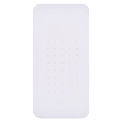 Glue Remove Silicone Pad For iPhone 13 Pro Max by buy2fix