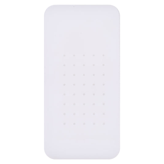 Glue Remove Silicone Pad For iPhone 13 Pro Max by buy2fix