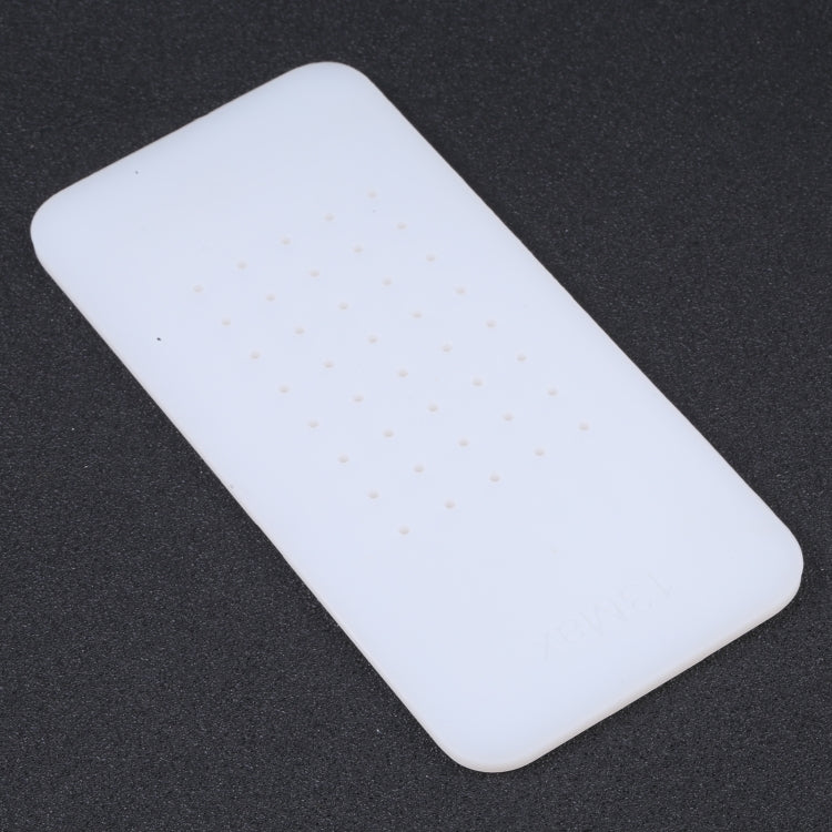 Glue Remove Silicone Pad For iPhone 13 Pro Max by buy2fix