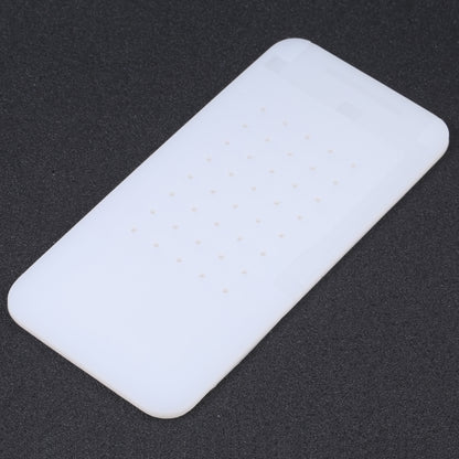 Glue Remove Silicone Pad For iPhone 13 Pro Max by buy2fix