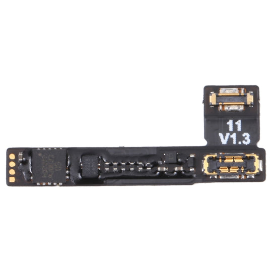 Câble flexible de réparation de batterie externe JC pour iPhone 11