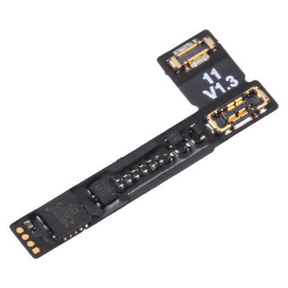 JC External Battery Repair Flex Cable For iPhone 11 - Test Tools by JCID | Online Shopping UK | buy2fix