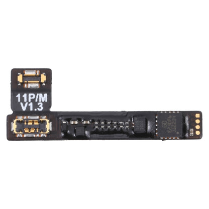 JC External Battery Repair Flex Cable For iPhone 11 Pro / 11 Pro Max - Test Tools by JCID | Online Shopping UK | buy2fix