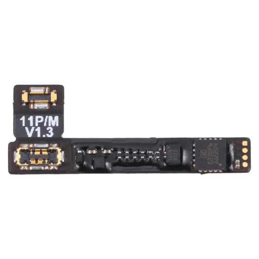JC External Battery Repair Flex Cable For iPhone 11 Pro / 11 Pro Max - Test Tools by JCID | Online Shopping UK | buy2fix