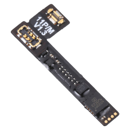 JC External Battery Repair Flex Cable For iPhone 11 Pro / 11 Pro Max - Test Tools by JCID | Online Shopping UK | buy2fix