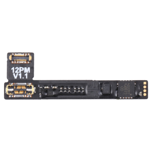 JC External Battery Repair Flex Cable For iPhone 12 Pro Max - Test Tools by JCID | Online Shopping UK | buy2fix