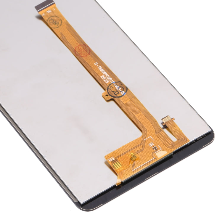 OEM LCD Screen For ZTE Blade L210 with Digitizer Full Assembly - For ZTE by buy2fix | Online Shopping UK | buy2fix