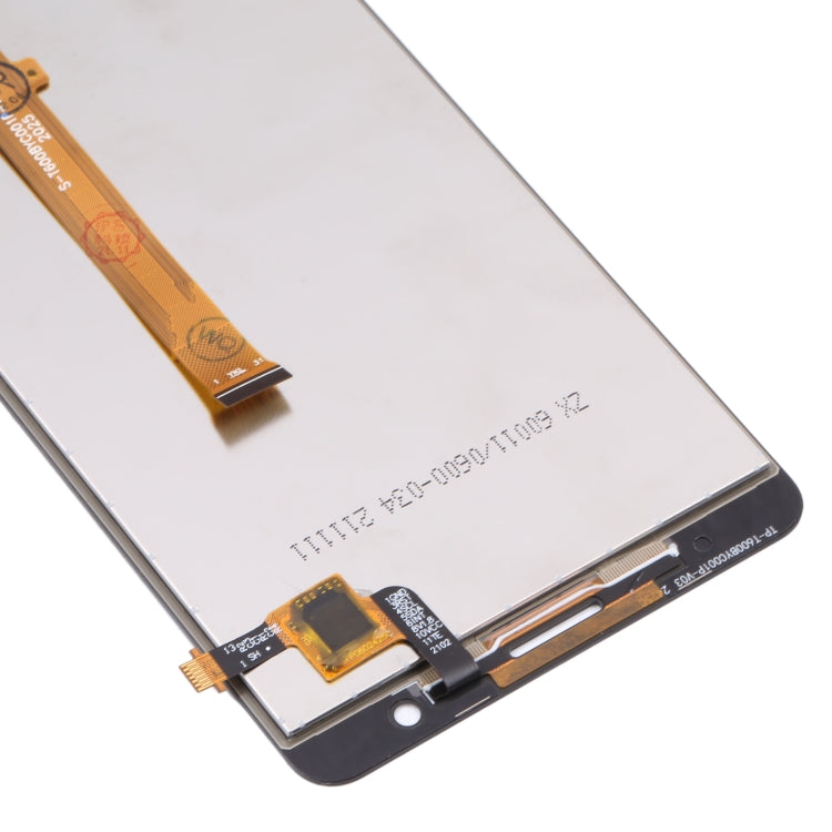 OEM LCD Screen For ZTE Blade L210 with Digitizer Full Assembly - For ZTE by buy2fix | Online Shopping UK | buy2fix